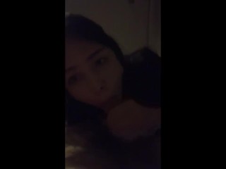 chinese model 身材火辣的露脸嫩模，口活也好棒，狠狠的操她，让她高潮不断，骚浪声太大，估计隔壁房间都听到了，绝美漂亮少妇淫荡国语高颜值偷情