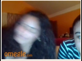 OMEGLE GIRLS FEET 5