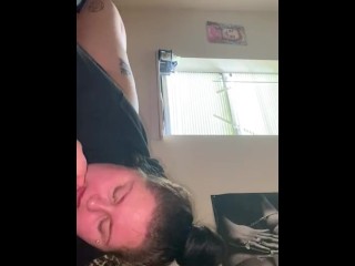 My latest Fuck session