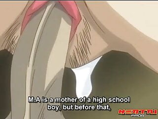 Yama Hime no Mi ep-01 uncensored