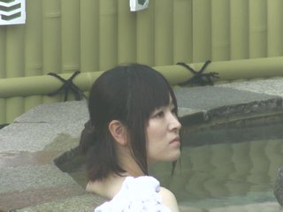 絶景露天風呂の絶景美女 創世記 Best HD版 Vol.03