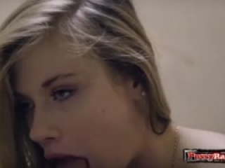 Hot sister sex with cumshot