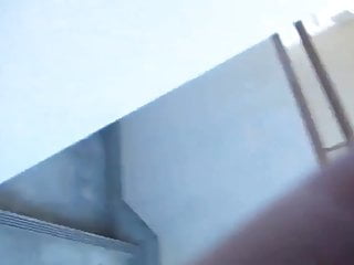 Caught Pissing – Funny Reaction