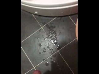 Completing no nut November. First of December cum explosion
