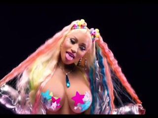 Nicki Minaj