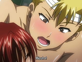 Mizuki Kanojo hentai anime #4 (2009)