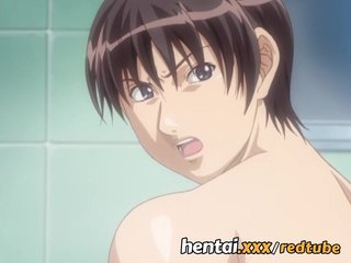 I can’t cook but i can suck cock [Eng Dub]