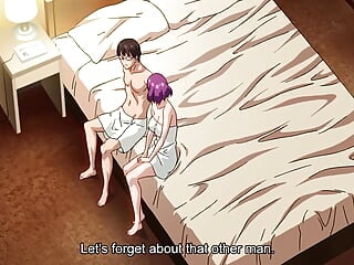 Love Bitch Yasashii Onna