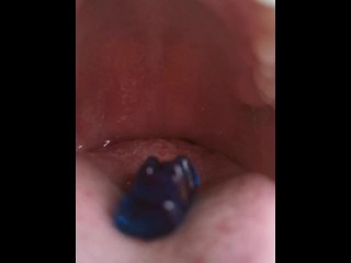 Gummy bears vore giantess Debora