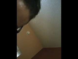 Alabama milf BBC swallow