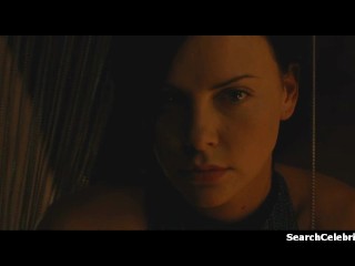 Charlize Theron in Aeon Flux (2006)