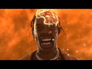 Travis Scott – STOP TRYING TO BE GOD
