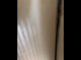 Listening to cheating roommate makes me rock hard (Audio Only)
