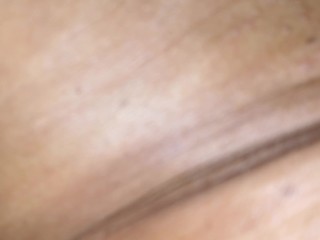 Blowjob on molly
