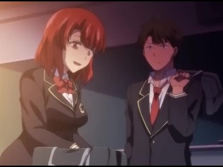 young teen small tiny girls in hentai anime cartoon of 2020