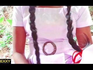 sri lankan school girl sexඉස්කෝලේ යන කෙල්ලෙක්ට ගුලි කවලා ඒකි මත් වෙලා
