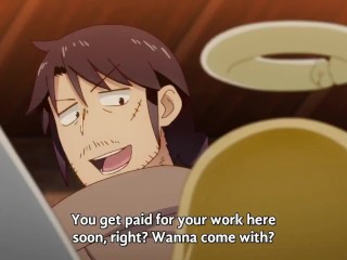 Ishuzoku Reviewers – Episode 1 Uncensored