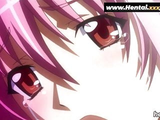 Horny Secretary Banged Hard in Bed gets Cream Pie Hentai xxx