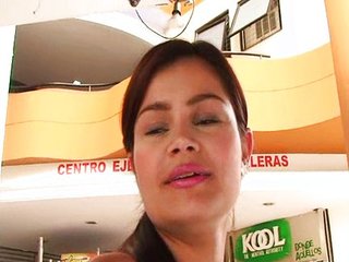Jevita Linda (Tatiana Flores)