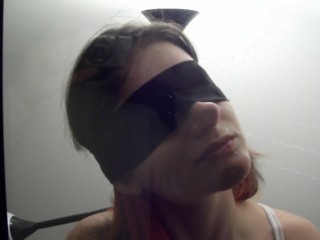 NOSE PINCHING BLINDFOLDED (3)