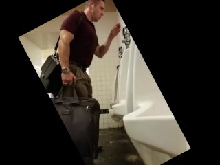 pisse urinoir