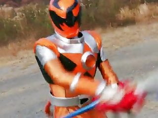 Super Sentai – Strongest Battle Episode 1: Who Is The Strong