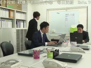 【中文字幕】被自己討厭的男人操到高潮了。星奈愛[中文字幕]