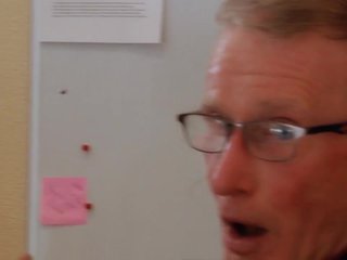 Secretary hairy young pussy amazing fuck for boss big old cock