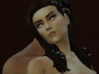 The SINS 4: Get Famous – Busty Babe Fucks Her Way to Fame