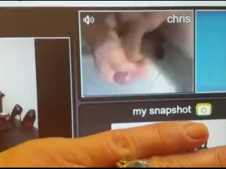 JOI – slave Chris