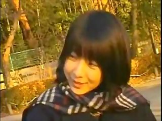 First Blowjob For Japanese Girl