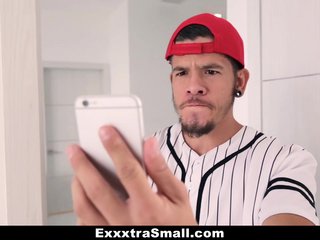 ExxxtraSmall – How To Catch And Fuck A Pikachu
