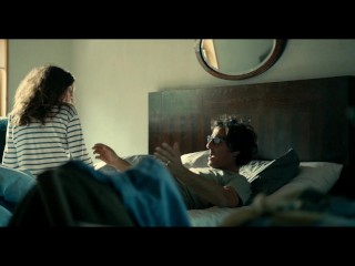 Laetitia Casta dansDo not disturb