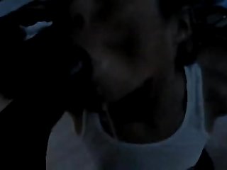 Crazy Blacked Throating