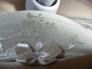 My Girdle ON Vibration ONANIE
