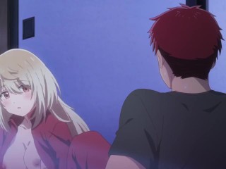 Ookami-san 01