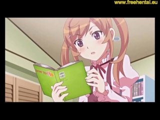 Sexy Cartoon 1