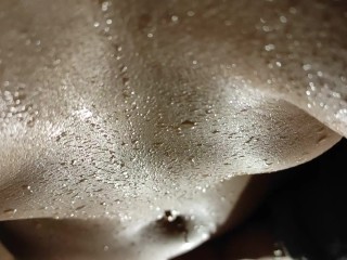 Cald , ud și încet . Slow and wet