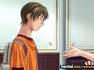 Could this be heaven? – Discipline Vol 1 – Hentaixxx