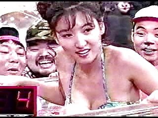 Hitomi Fujisaki TVJockey 1997