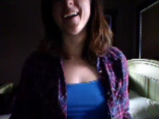 Showing tits and ass on web cam 1fuckdatecom