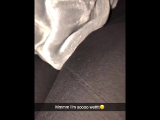 Fuckkk I’m so WETTT!!