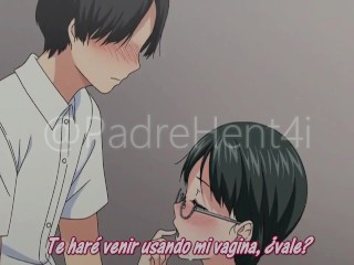 Houkago Yuutosei | Cap 2 Sub Español