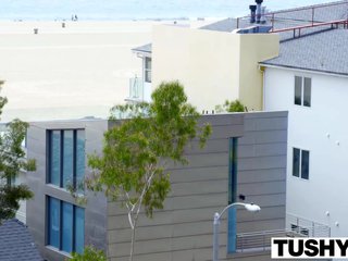 TUSHY Being Riley Chapter 3