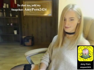 teenage webcam sex add Snapchat: AnyPorn2424