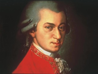 Requiem in D minor