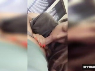 I Sucked His Dick In The Morning