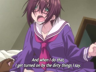 SWAMP STAMP ANIME Uncensored