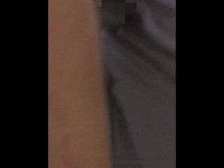 Naughty Teen Slut Likes To Get Fucked On Omegle For Strangers Enjoyment