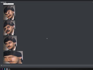 Man forgot to turn off his mic while watching Porn in Discord.